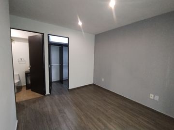DEPARTAMENTO EN VENTA - BUCARELI 121, CUAUHTEMOC, CDMX