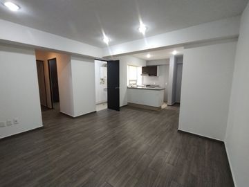 DEPARTAMENTO EN VENTA - BUCARELI 121, CUAUHTEMOC, CDMX