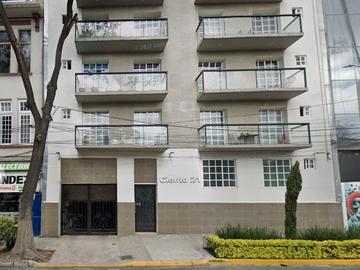 DEPARTAMENTO EN VENTA - BUCARELI 121, CUAUHTEMOC, CDMX