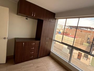 Alquiler de moderno departamento en Santa Victoria – 120 m² – 3er piso