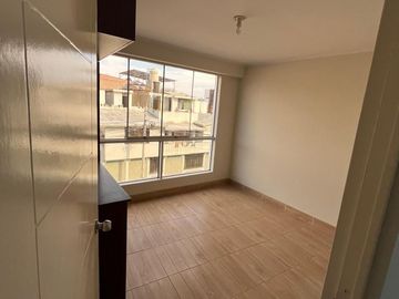 Alquiler de moderno departamento en Santa Victoria – 120 m² – 3er piso