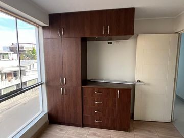 Alquiler de moderno departamento en Santa Victoria – 120 m² – 3er piso