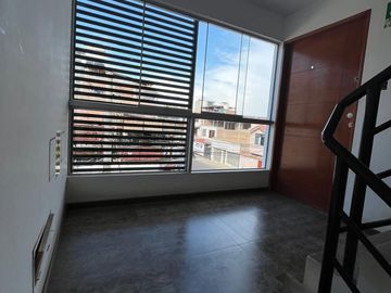Alquiler de moderno departamento en Santa Victoria – 120 m² – 3er piso