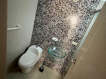 Alquiler de moderno departamento en Santa Victoria – 120 m² – 3er piso