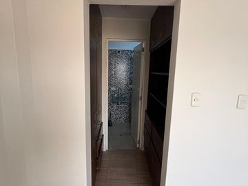 Alquiler de moderno departamento en Santa Victoria – 120 m² – 3er piso