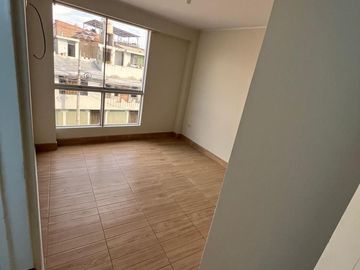 Alquiler de moderno departamento en Santa Victoria – 120 m² – 3er piso