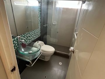 Alquiler de moderno departamento en Santa Victoria – 120 m² – 3er piso