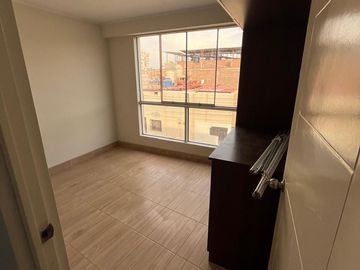 Alquiler de moderno departamento en Santa Victoria – 120 m² – 3er piso