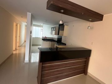 Alquiler de moderno departamento en Santa Victoria – 120 m² – 3er piso