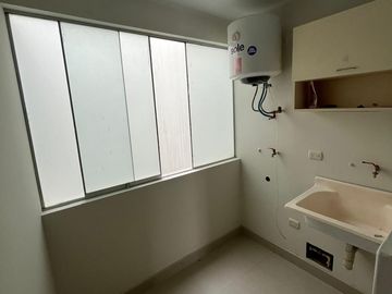Alquiler de moderno departamento en Santa Victoria – 120 m² – 3er piso