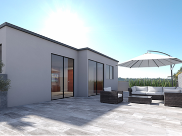 CASA EN VENTA EN PUEBLA, LOMAS DE ANGÉLOPOLIS