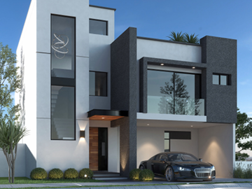 CASA EN VENTA EN PUEBLA, LOMAS DE ANGÉLOPOLIS