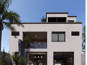 CASA EN VENTA EN PUEBLA, LOMAS DE ANGÉLOPOLIS