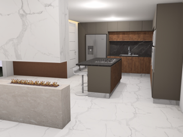 CASA EN VENTA EN PUEBLA, LOMAS DE ANGÉLOPOLIS