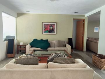 VENTA DE CASA DE 2 NIVELES EN HACIENDA COCOYOC