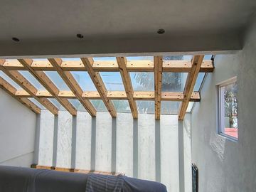 VENTA DE CASA DE 2 NIVELES EN HACIENDA COCOYOC