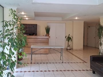 Dpto en Venta en las Condes 2dorm 2baños 1estac 1bodega