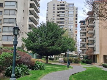 Dpto en Venta en las Condes 2dorm 2baños 1estac 1bodega