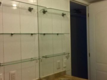 Dpto en Venta en las Condes 2dorm 2baños 1estac 1bodega