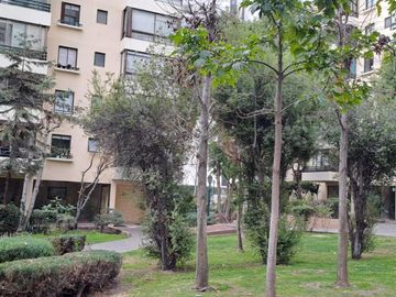 Dpto en Venta en las Condes 2dorm 2baños 1estac 1bodega