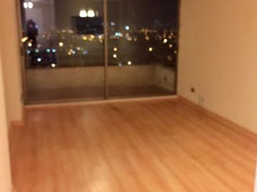 Dpto en Venta en las Condes 2dorm 2baños 1estac 1bodega