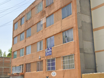DEPARTAMENTO EN VENTA RECUPERACION BANCARIA COL. DOCTORES CUAUHTEMOC CDMX