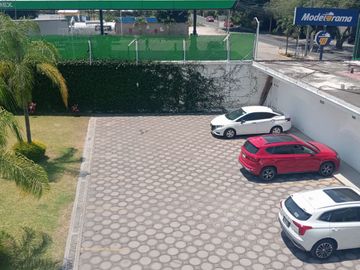 VENTA DE HOTEL EN COCOYOC FUNCIONANDO AL 100%