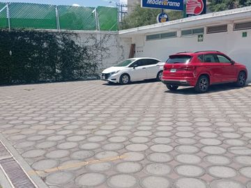 VENTA DE HOTEL EN COCOYOC FUNCIONANDO AL 100%
