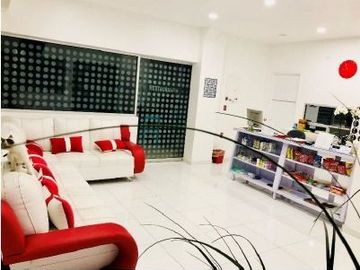 VENTA DE HOTEL EN COCOYOC FUNCIONANDO AL 100%