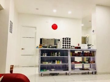 VENTA DE HOTEL EN COCOYOC FUNCIONANDO AL 100%