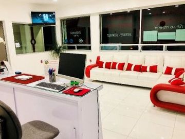 VENTA DE HOTEL EN COCOYOC FUNCIONANDO AL 100%