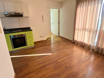 REMATO DPTO 01 HABITACIÓN - REBAGLIATTI -SANTA BEATRIZ.