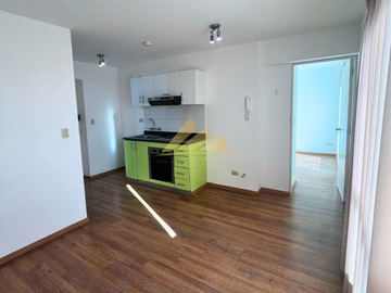 REMATO DPTO 01 HABITACIÓN - REBAGLIATTI -SANTA BEATRIZ.