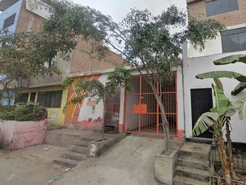 1135648 Venta De Casa En Cooperativa America En San Juan De Miraflores