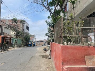 1135648 Venta De Casa En Cooperativa America En San Juan De Miraflores