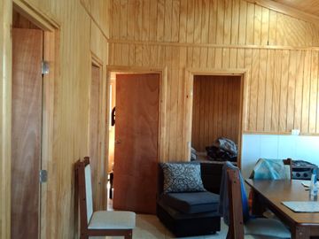 Casa en El Tabo