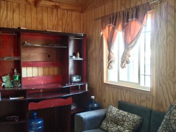 Casa en El Tabo