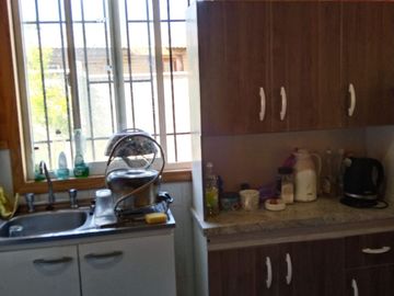 Casa en El Tabo
