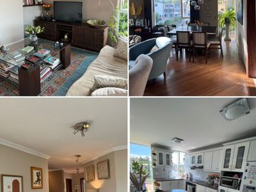 CUMBAYA DEPARTAMENTO DE VENTA 2 dormitorios