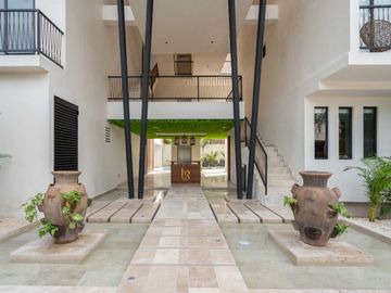 Departamento 2 Recámaras en Aldea Zama