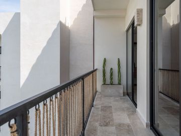 Departamento 2 Recámaras en Aldea Zama