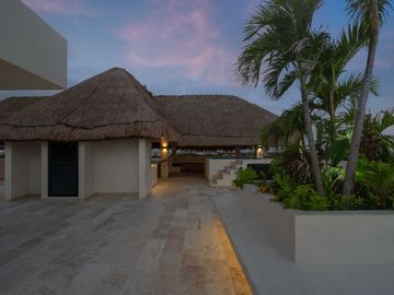 Departamento 2 Recámaras en Aldea Zama