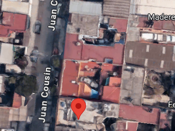 Casa En Venta Col. Alfonso XIII