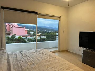 Residencia Moderna en Real de Tetela – Diseño, Confort y Seguridad en un Entorno Exclusivo