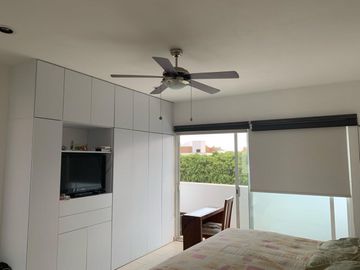 Residencia Moderna en Real de Tetela – Diseño, Confort y Seguridad en un Entorno Exclusivo