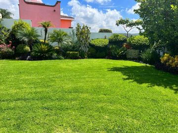 Residencia Moderna en Real de Tetela – Diseño, Confort y Seguridad en un Entorno Exclusivo