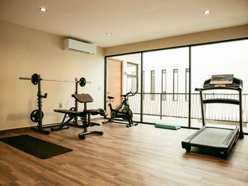 Exclusivo Penthouse con Alberca Privada en Aldea Zama, Tulum