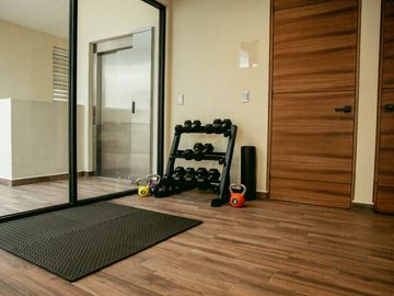 Exclusivo Penthouse con Alberca Privada en Aldea Zama, Tulum
