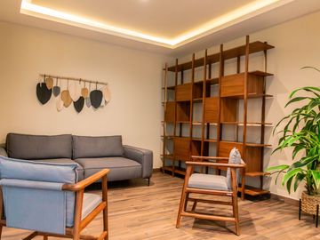 Exclusivo Penthouse con Alberca Privada en Aldea Zama, Tulum