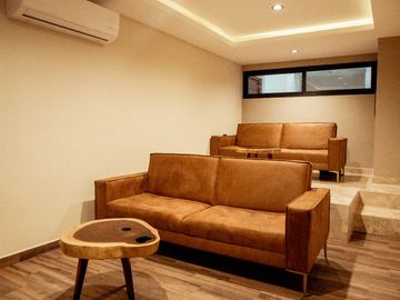 Exclusivo Penthouse con Alberca Privada en Aldea Zama, Tulum